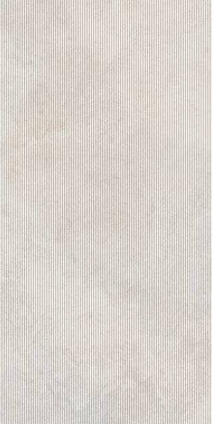 Stripe White 3D 60x120
